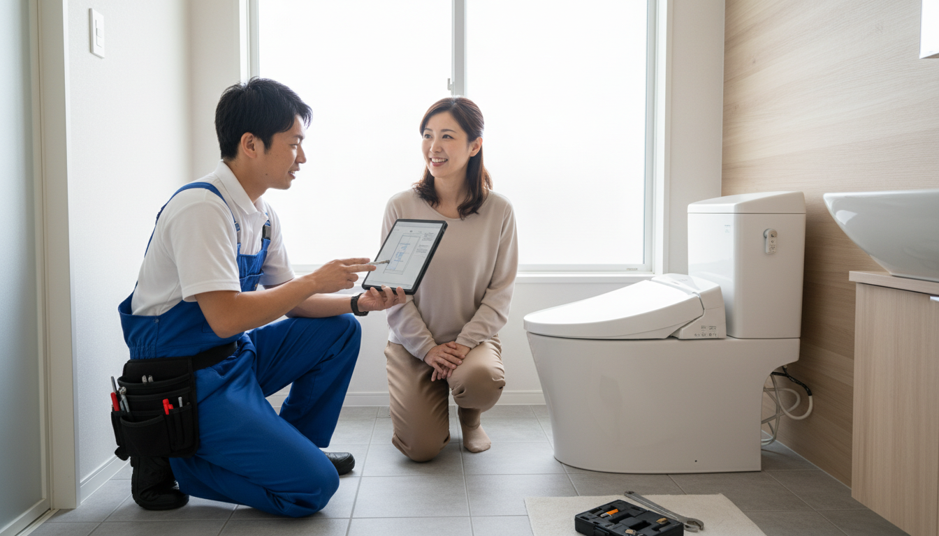 5. スタッフの対応と口コミ評価|丁寧で親切かに関する画像