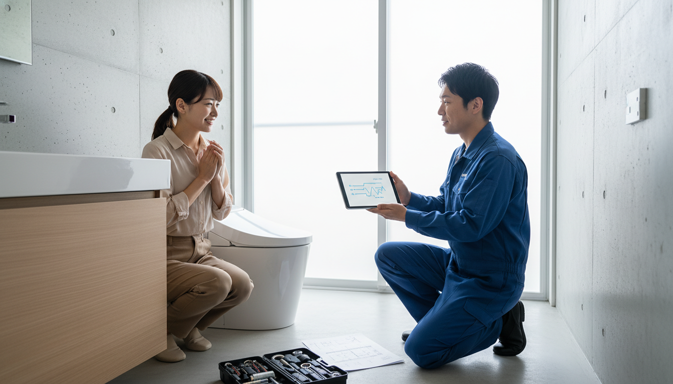 5. 保証やアフターフォローは充実しているかに関する画像