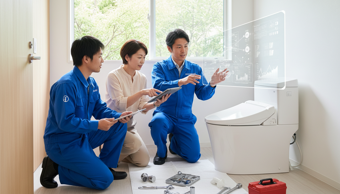 口コミ・評判の正しいチェック方法に関する画像