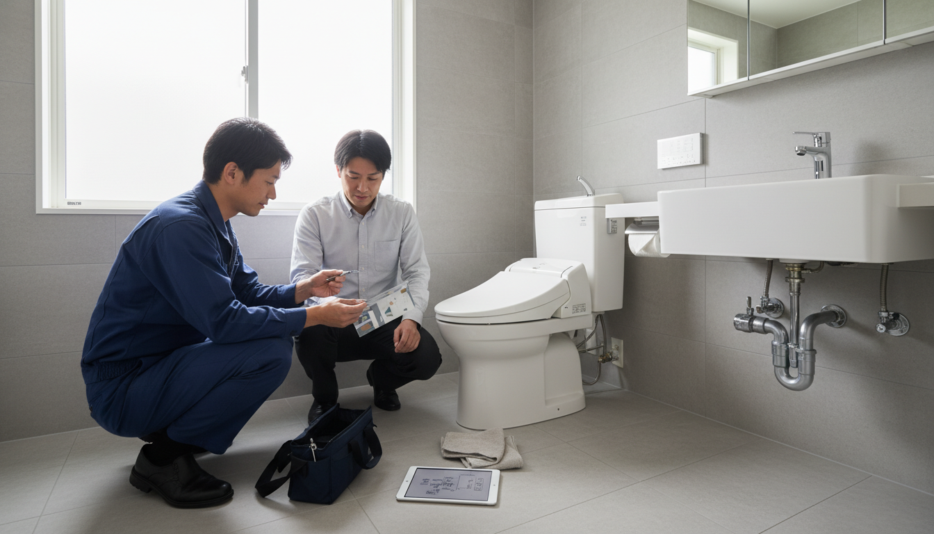 5. アフターフォローと保証制度の充実度に関する画像