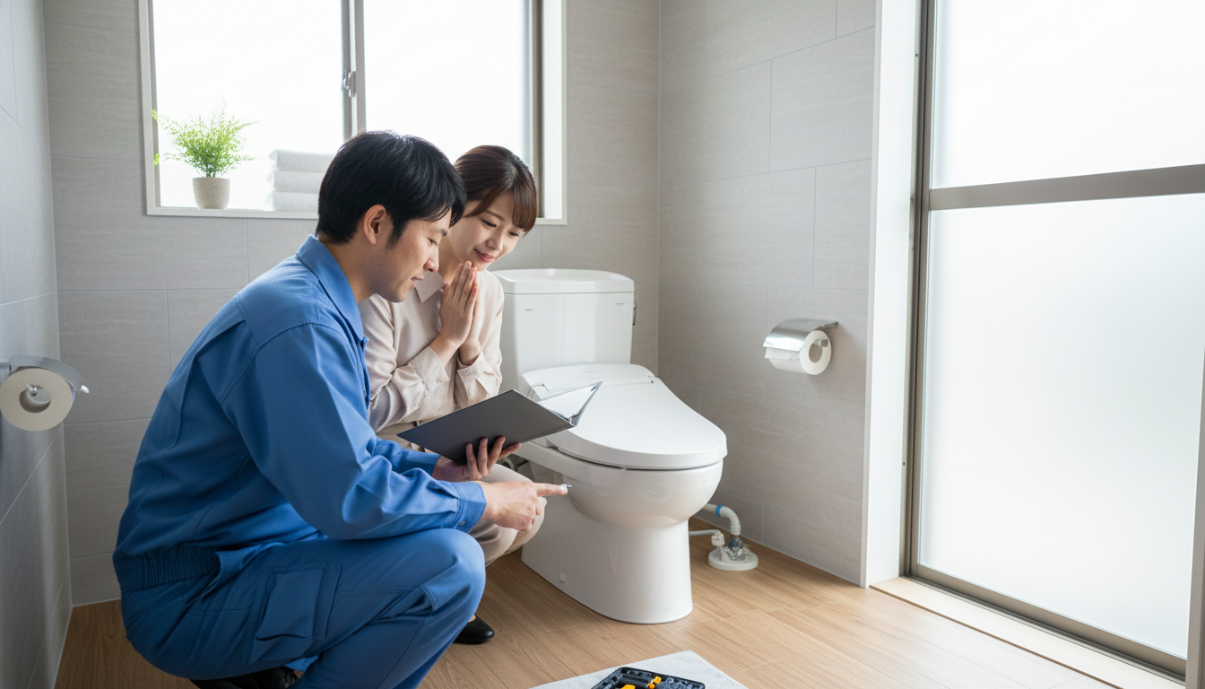 5. アフターフォローや保証制度が充実しているかに関する画像