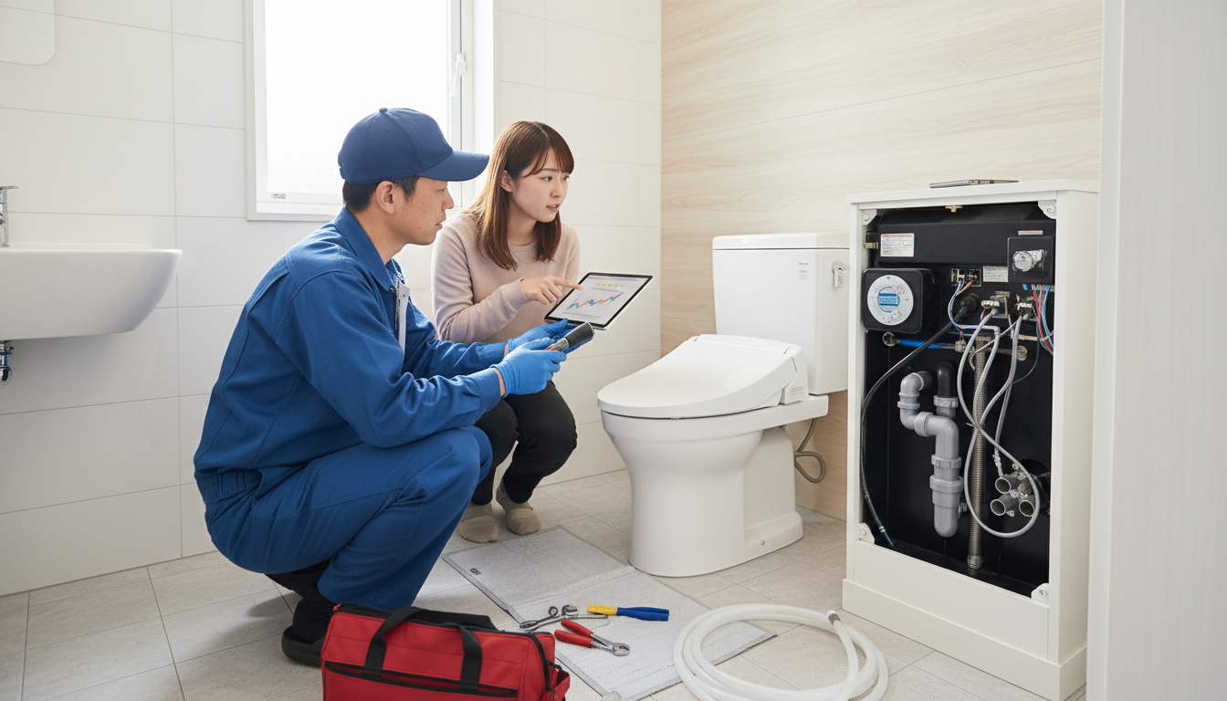 口コミ・評判の正しいチェック方法に関する画像