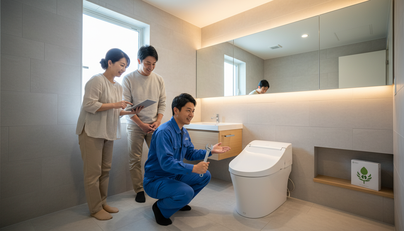 保証やアフターフォローの充実度で選ぶに関する画像