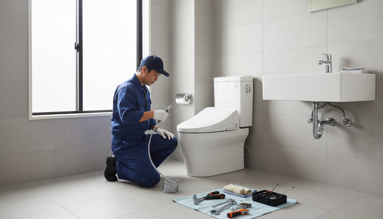 作業内容別の料金相場一覧に関する画像