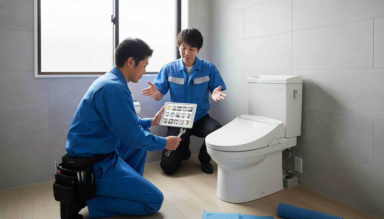 4. 実績と口コミ・評判の確認に関する画像