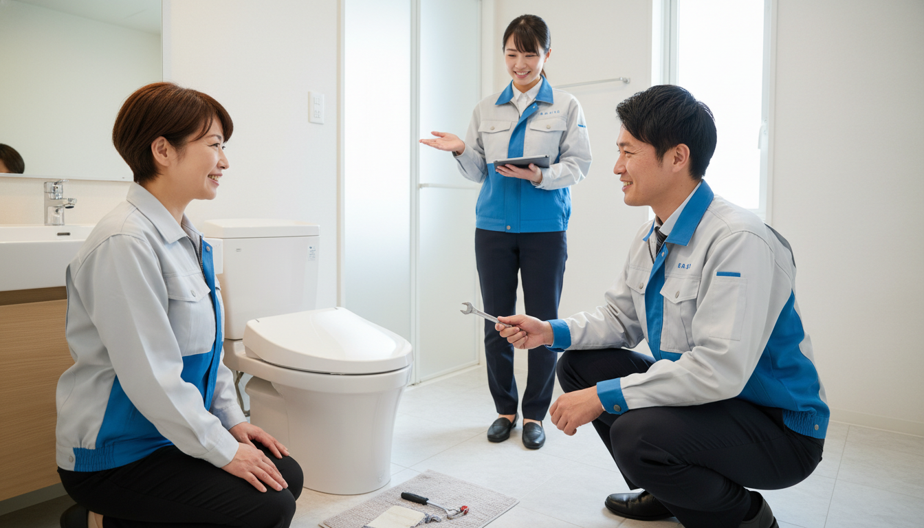 5. スタッフの対応は丁寧で親切か？に関する画像