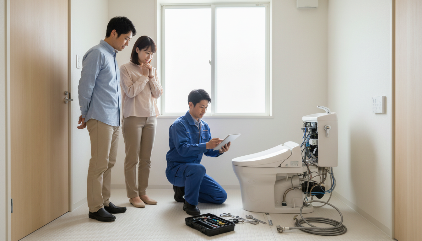 まとめ：焦らず、じっくり比較して最適な業者を選びましょうに関する画像