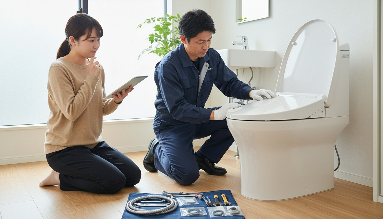 修理費用を安く抑えるための3つのコツに関する画像