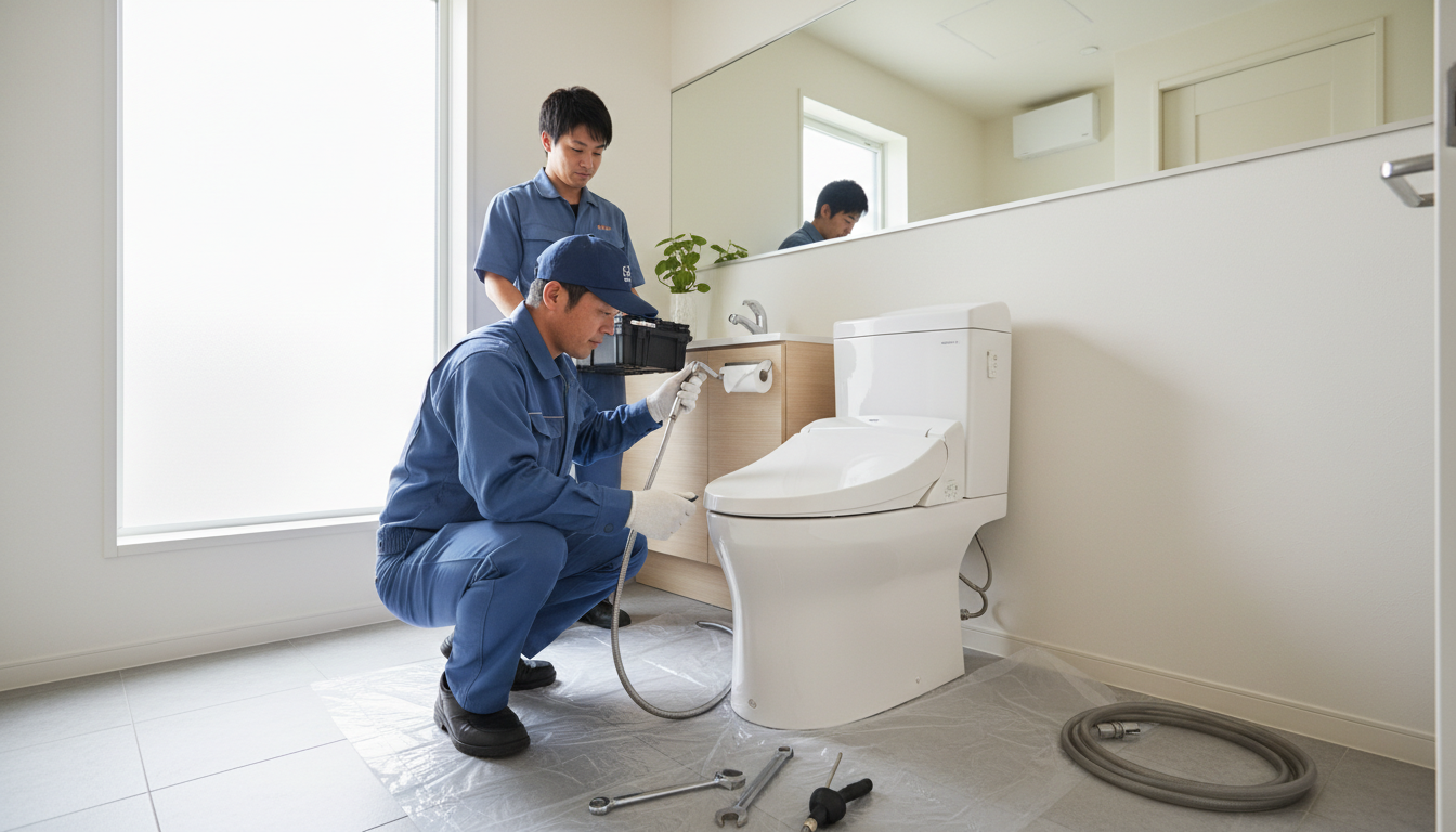 原因別・作業別の料金相場に関する画像