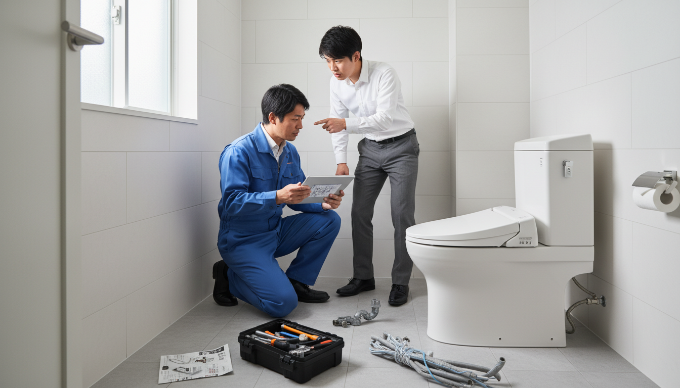 高額請求を回避!悪徳業者の手口と具体的な対策に関する画像