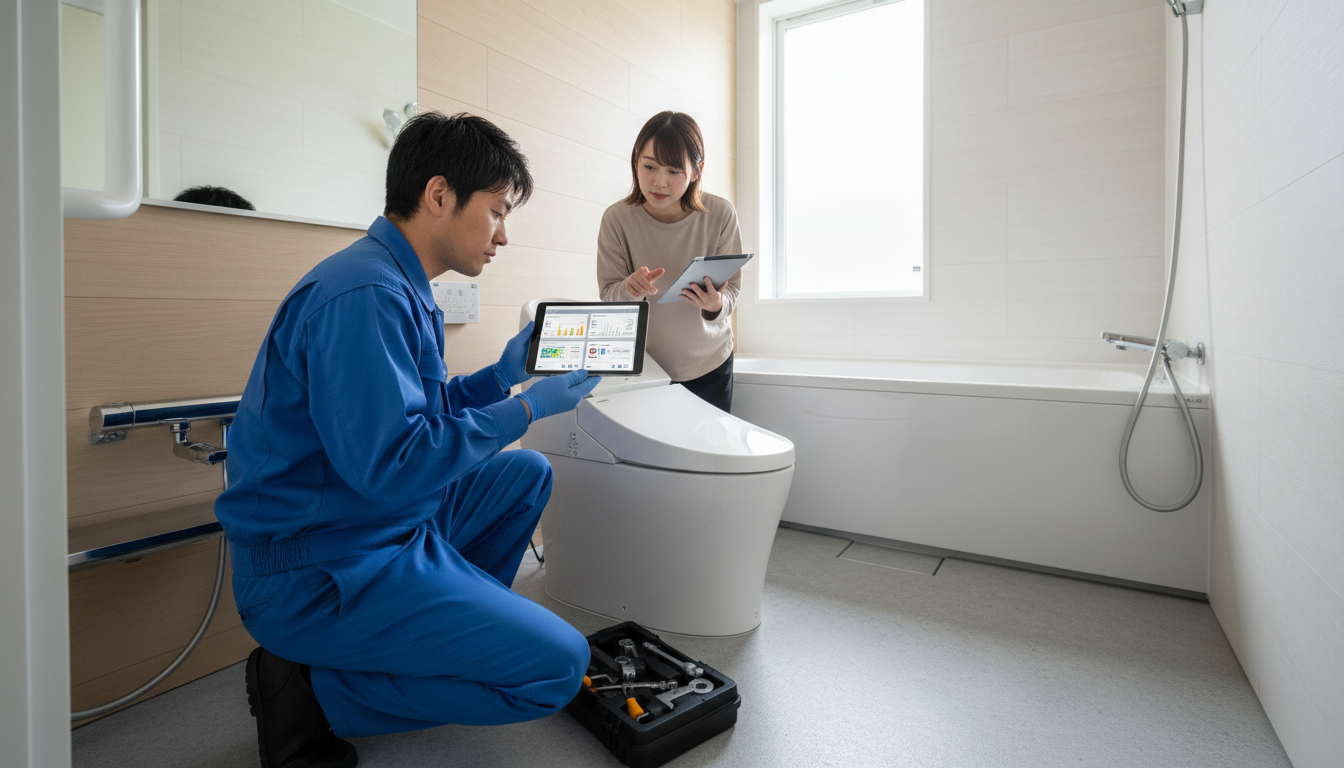 口コミ・評判の正しいチェック方法に関する画像