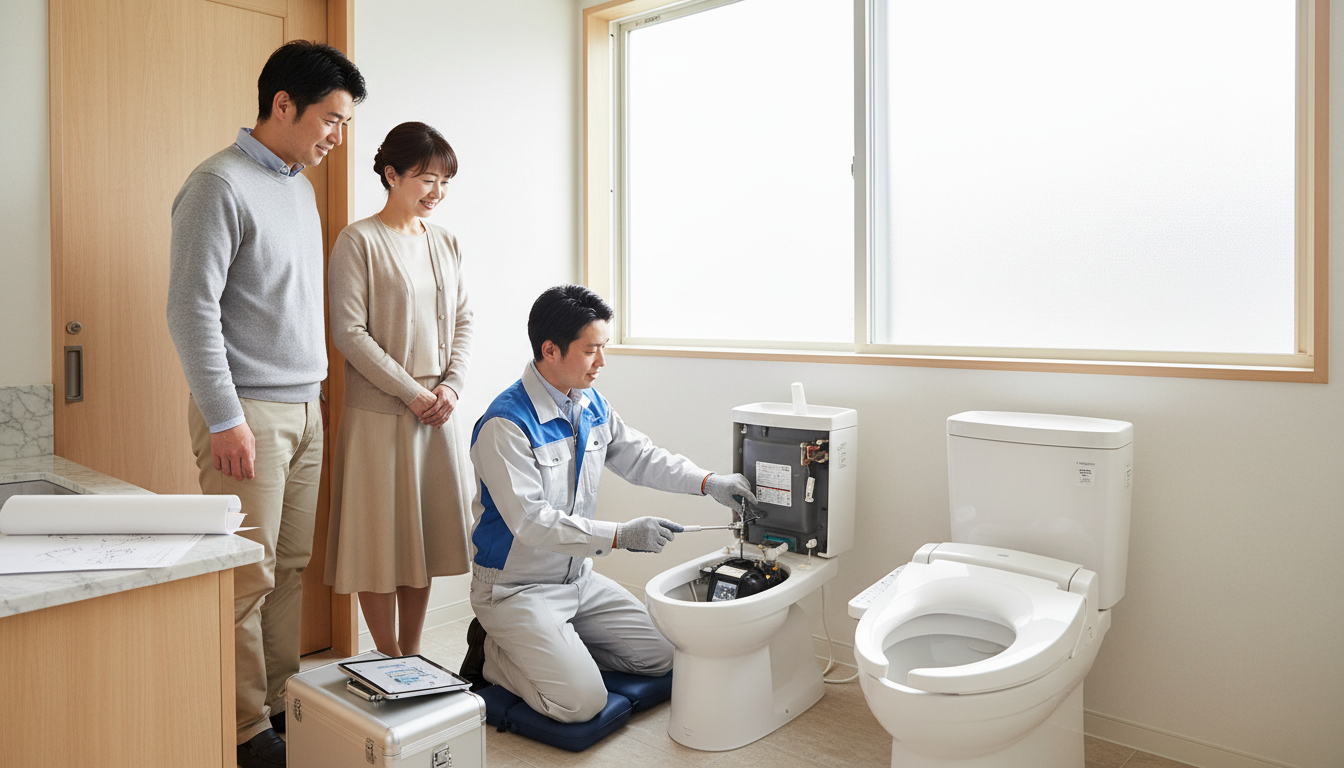 5. 修理後のアフターフォローや保証制度が充実しているかに関する画像