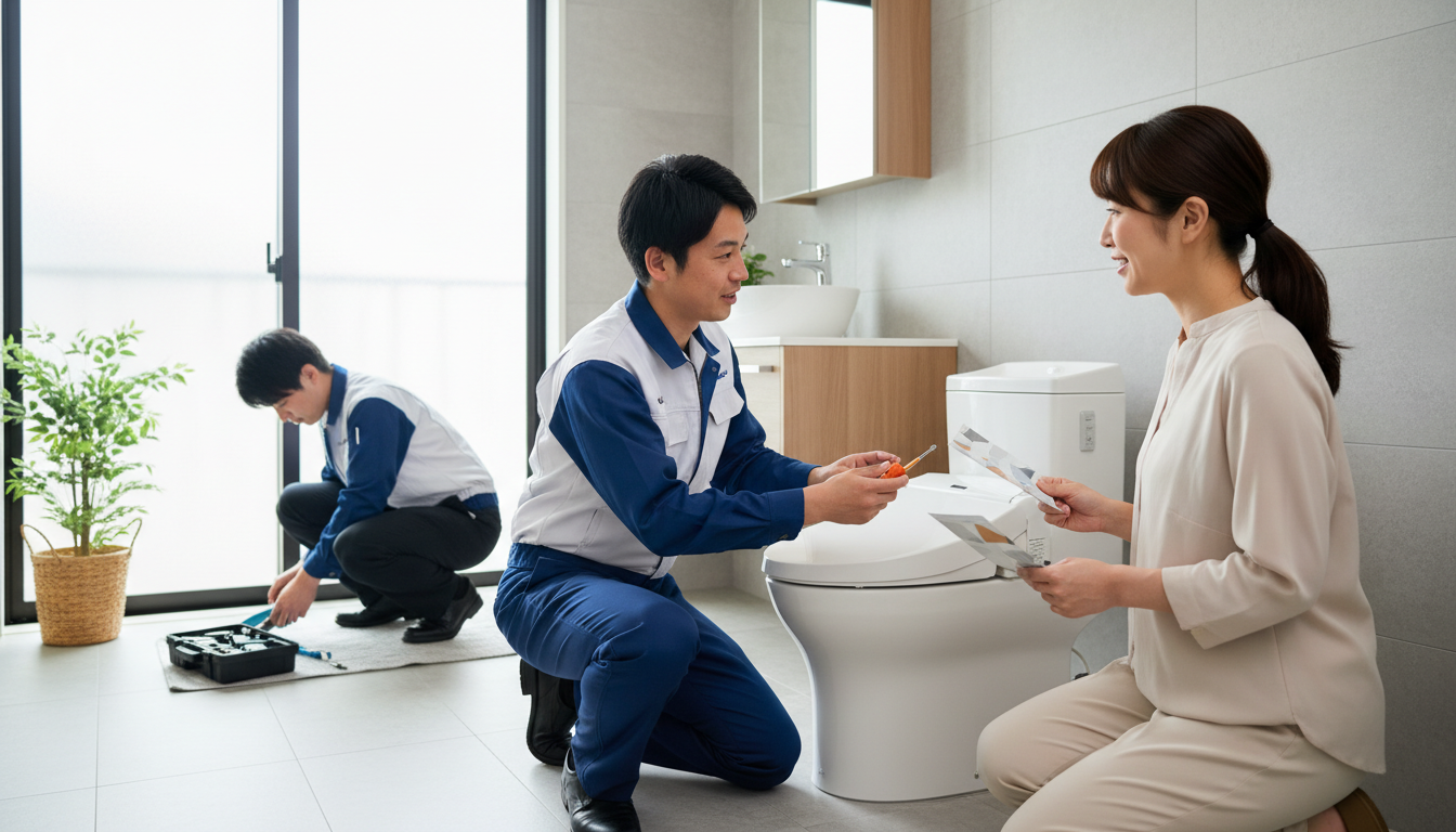 5. 保証・アフターフォローの充実度に関する画像