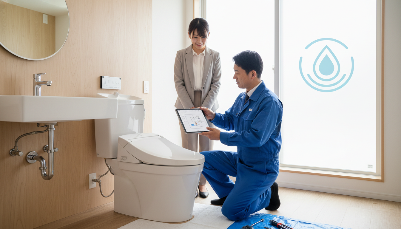 5. アフターフォローと保証制度に関する画像