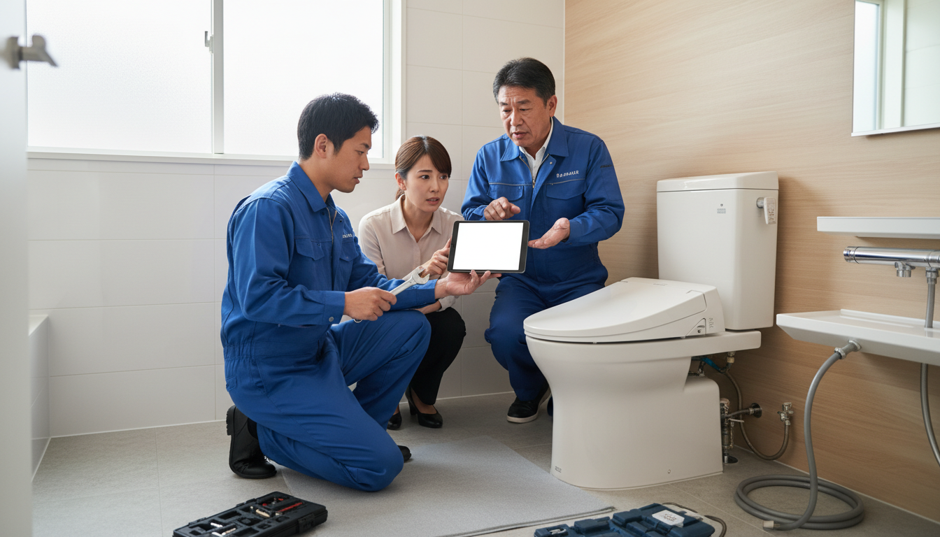 高額請求や手抜き工事を避けるためにに関する画像