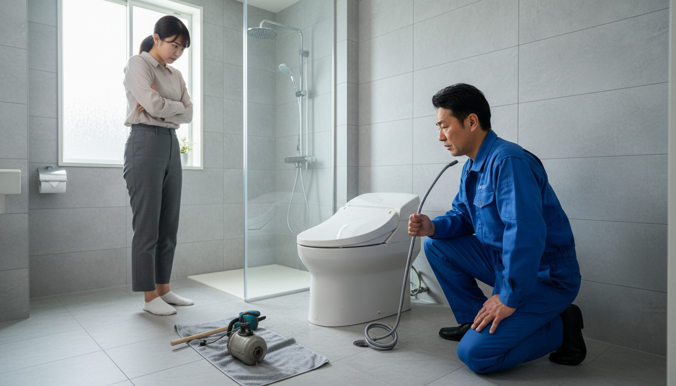 2. 不十分な修理と再発に関する画像