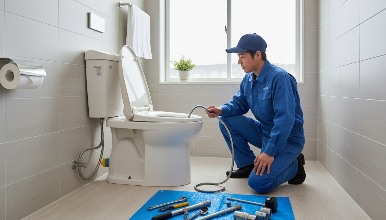 まとめ：更別村でのトイレつまりは焦らず適切な業者選びをに関する画像