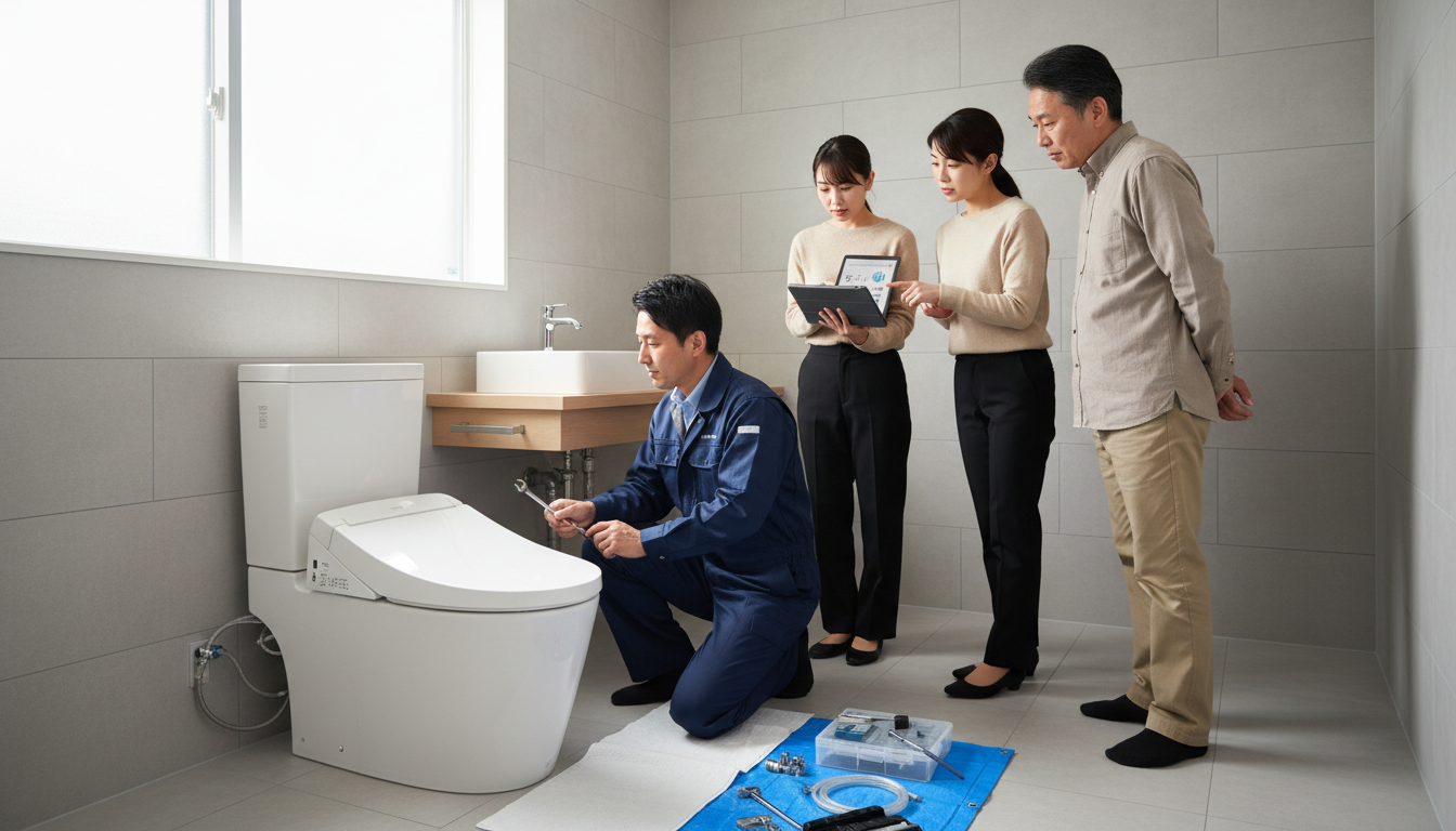 口コミ・評判の正しいチェック方法に関する画像