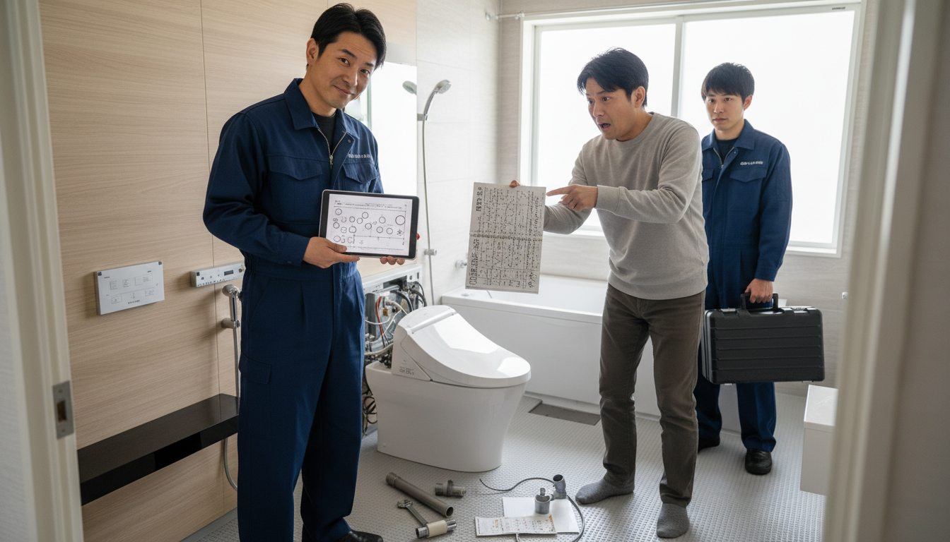 高額請求などのトラブル事例と対策に関する画像