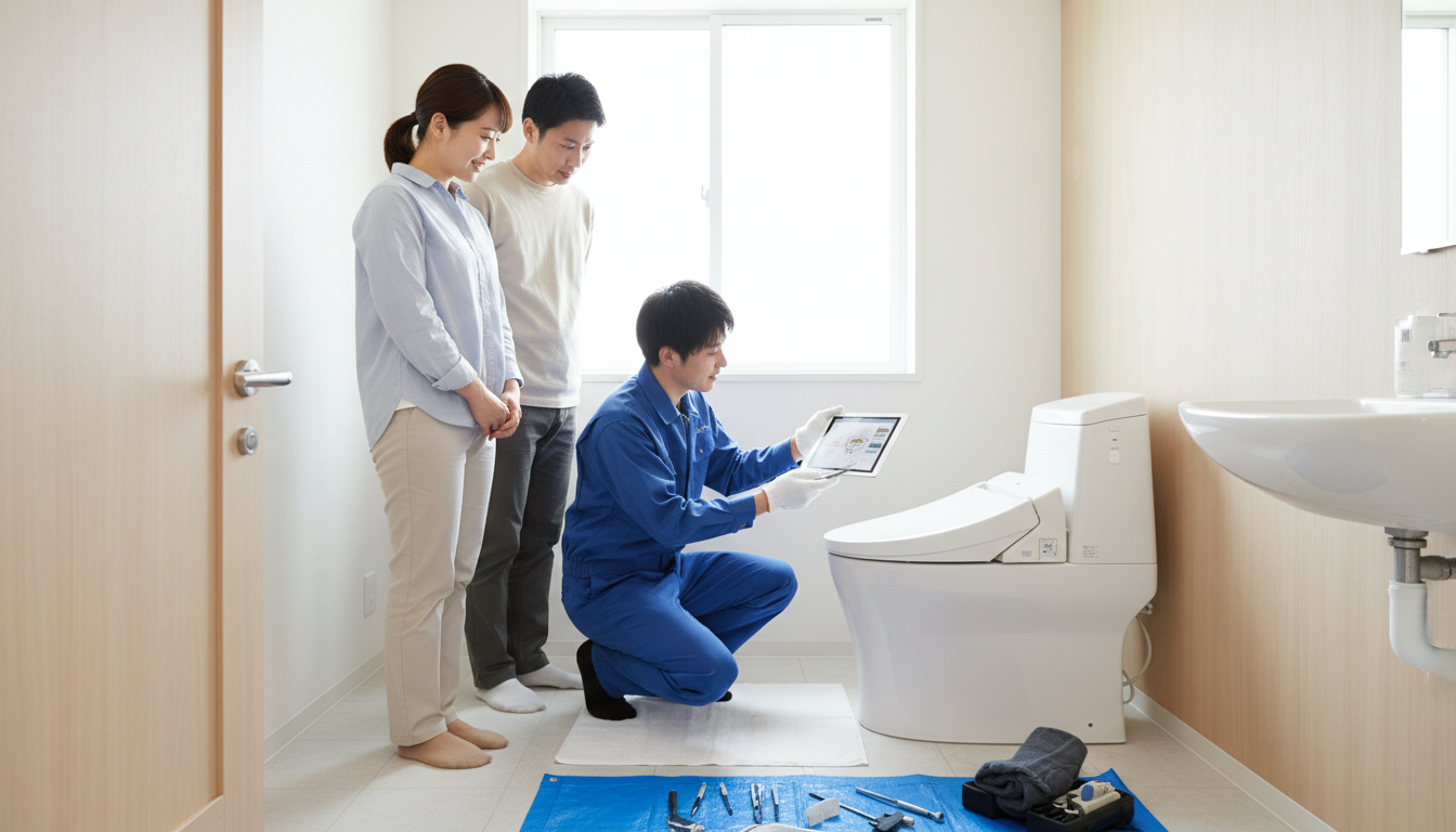 5. 保証やアフターフォローが充実しているかに関する画像