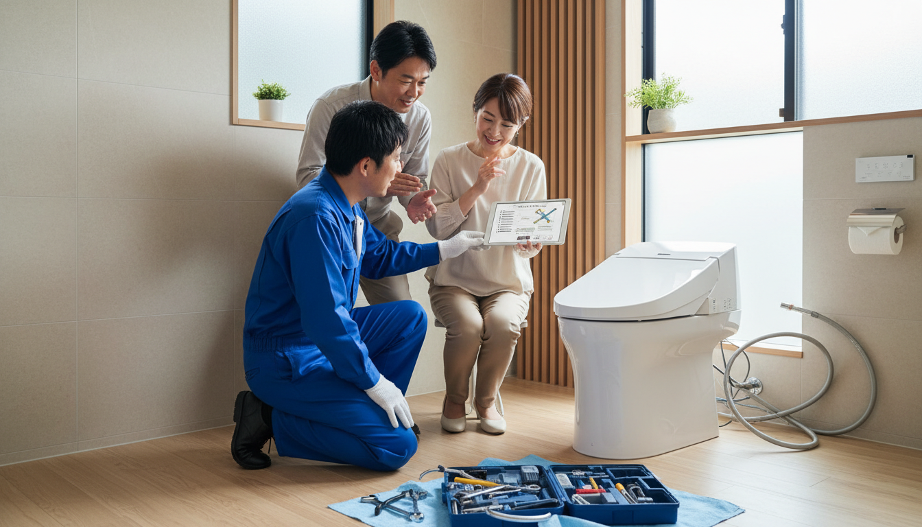 5. 修理後の安心「保証制度やアフターフォロー」の充実度に関する画像