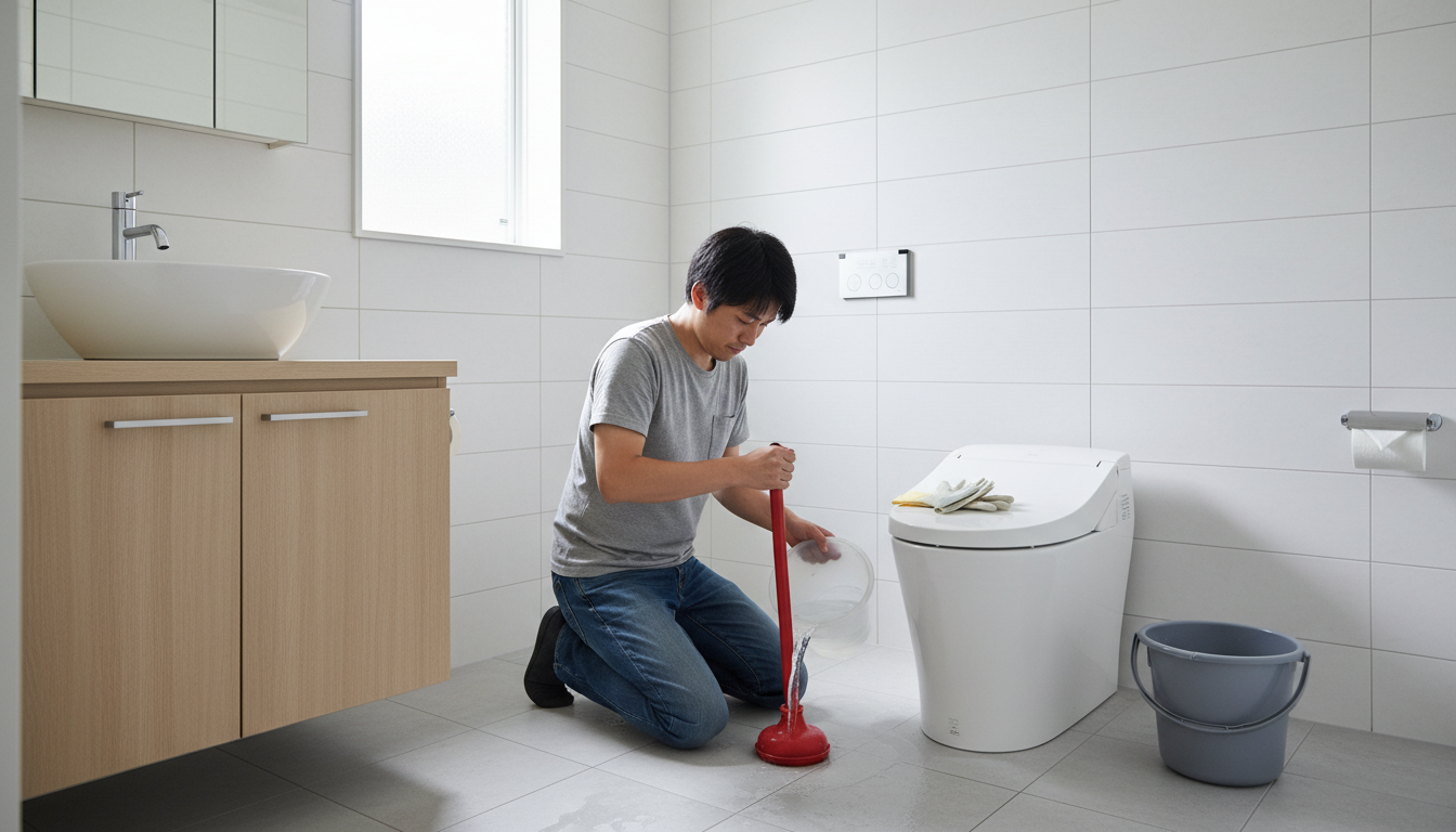 自分でできる応急処置と注意点に関する画像