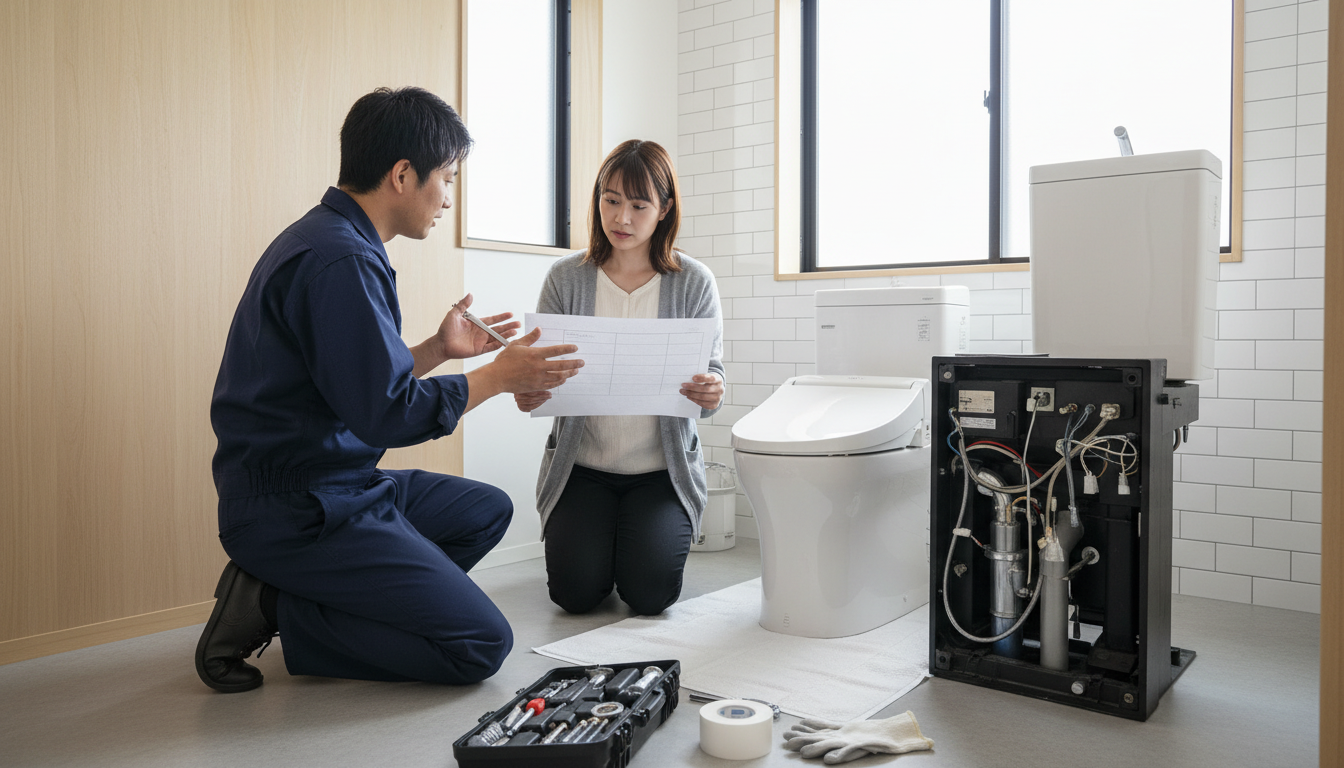 契約前に必ず確認！見積書のチェックポイントに関する画像