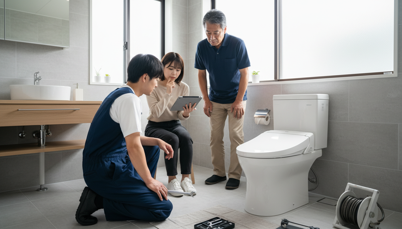 口コミ・評判の正しいチェック方法に関する画像