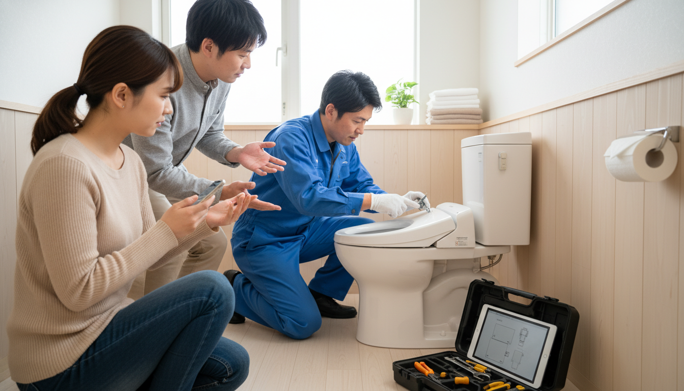 5. 万が一に備える「アフターフォロー」と「保証制度」に関する画像