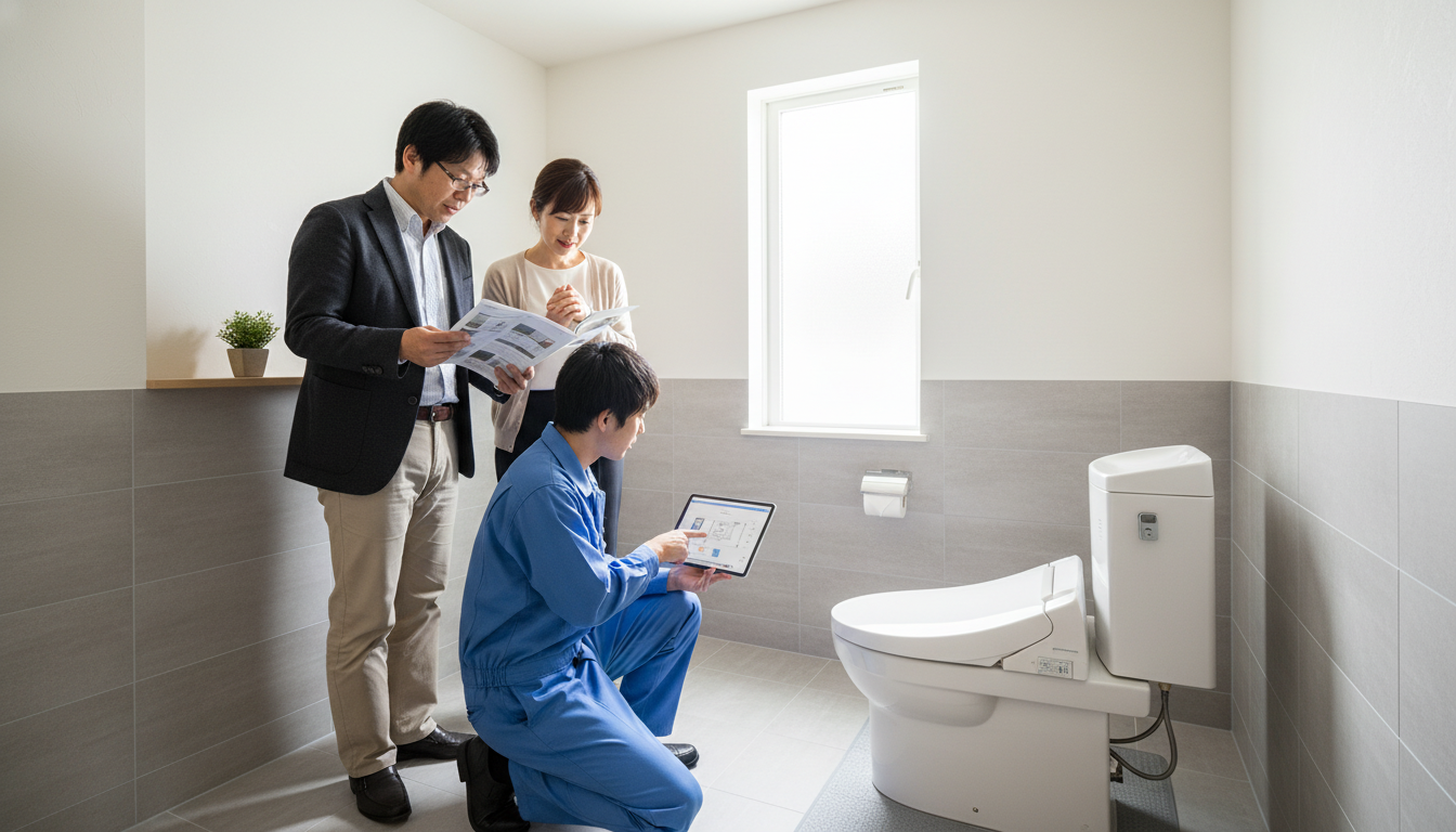 5. 保証やアフターフォローは充実しているかに関する画像