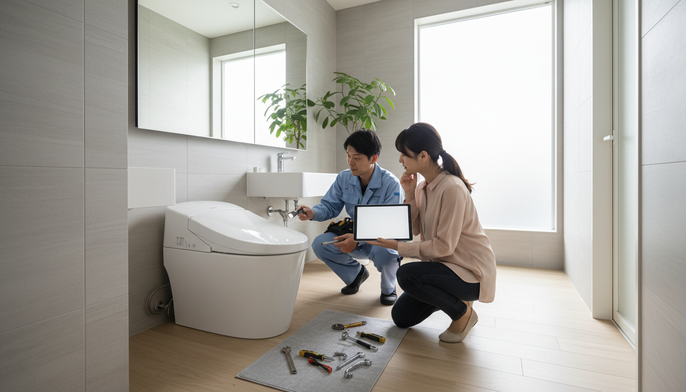 口コミ・評判の正しいチェック方法に関する画像