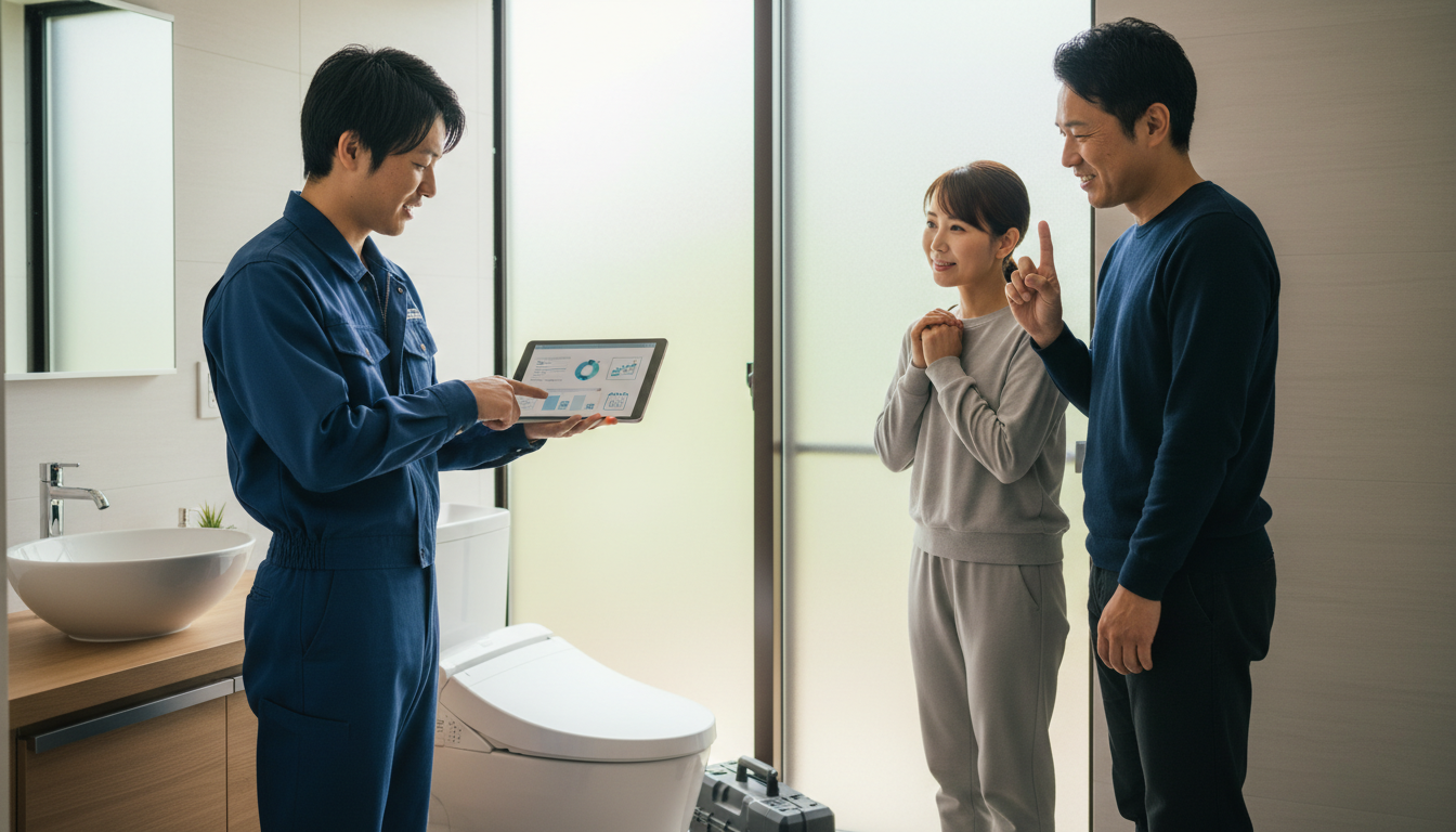 5. アフターフォローや保証制度の有無を確認するに関する画像