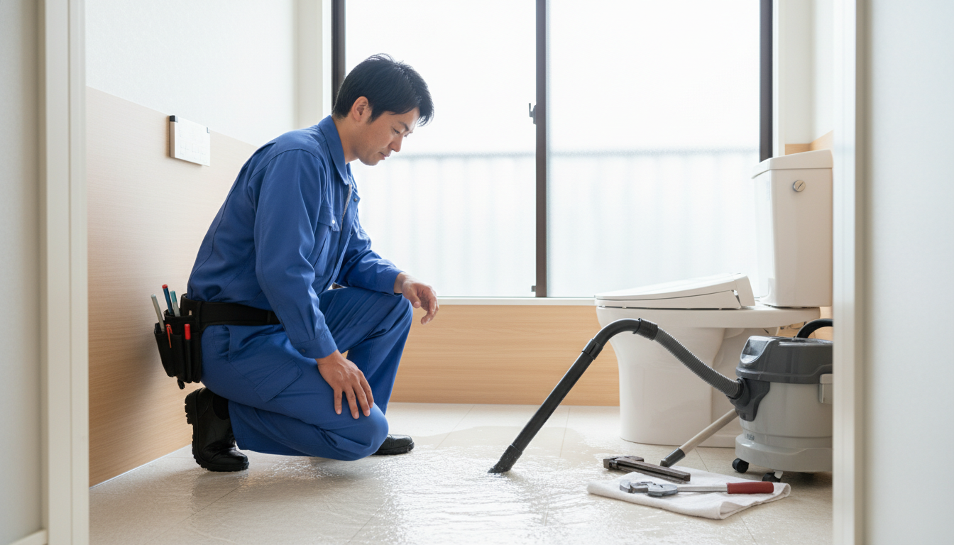 まとめ:津別町で最高の水道業者を見つけるためにに関する画像