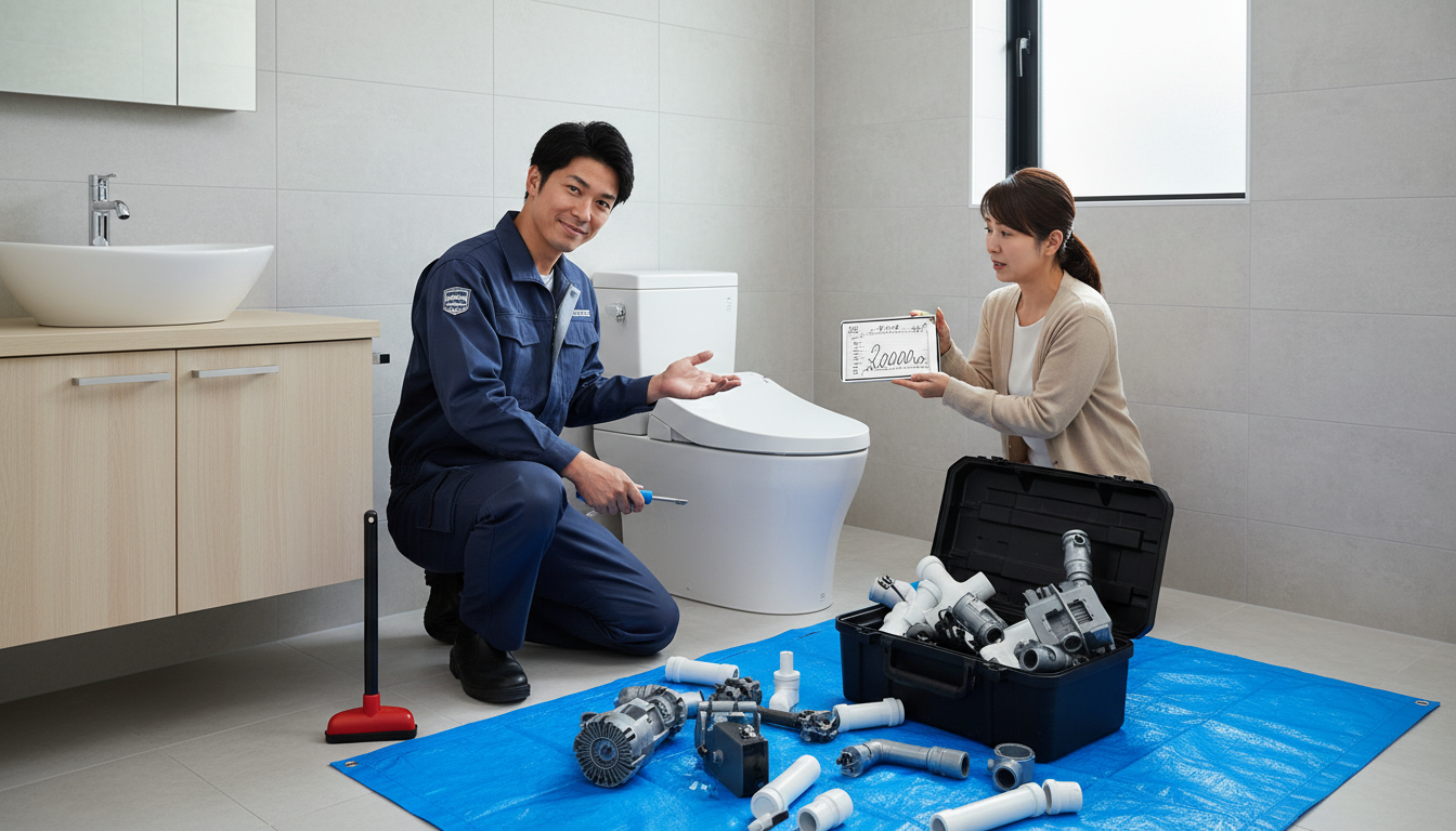 悪質業者に注意！高額請求の手口と対策に関する画像