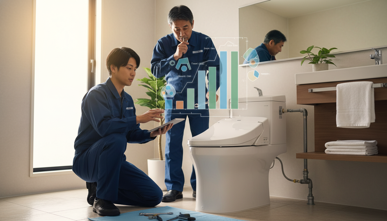 2. 料金の内訳と追加料金に注意に関する画像