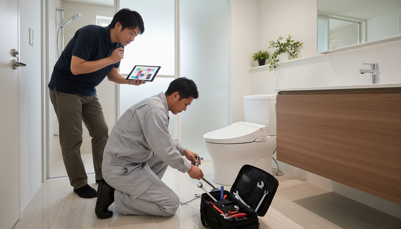 口コミ・評判の正しいチェック方法に関する画像