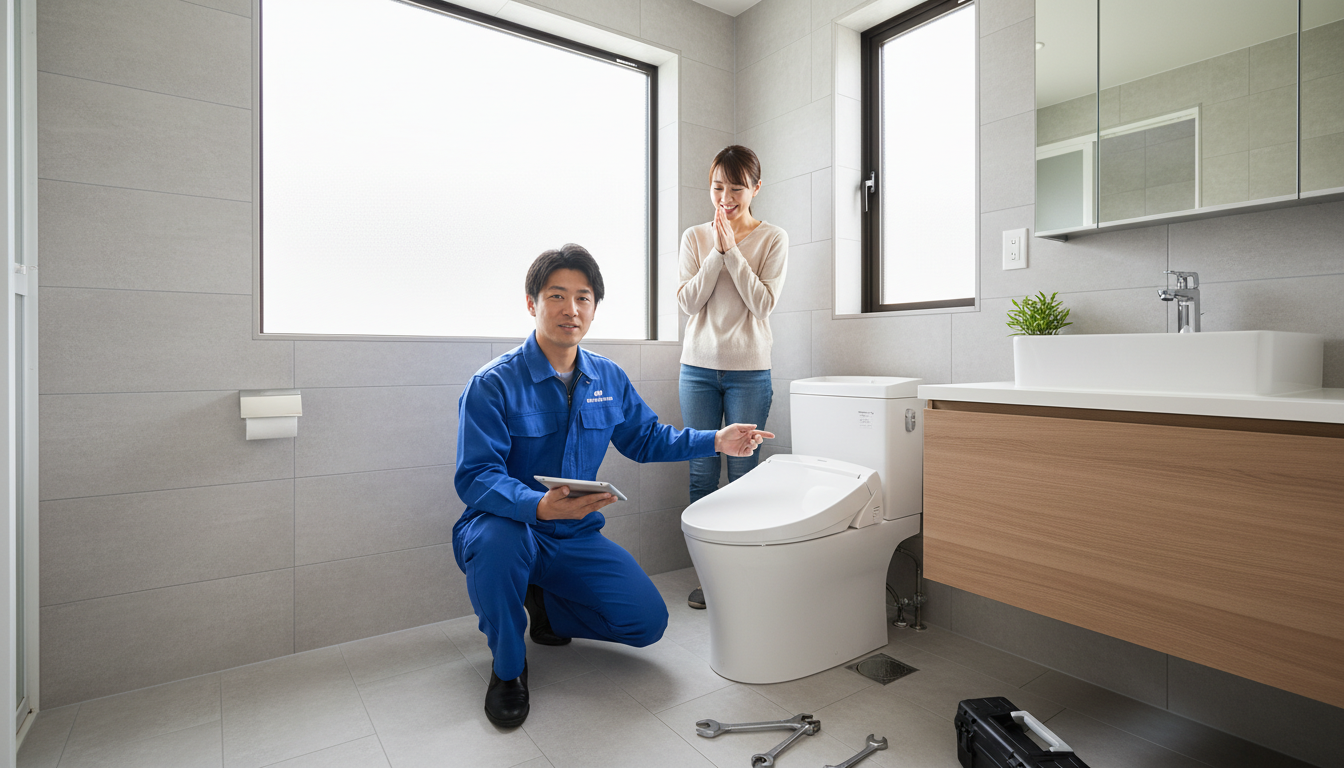 ポイント5：充実したアフターフォローと保証制度に関する画像