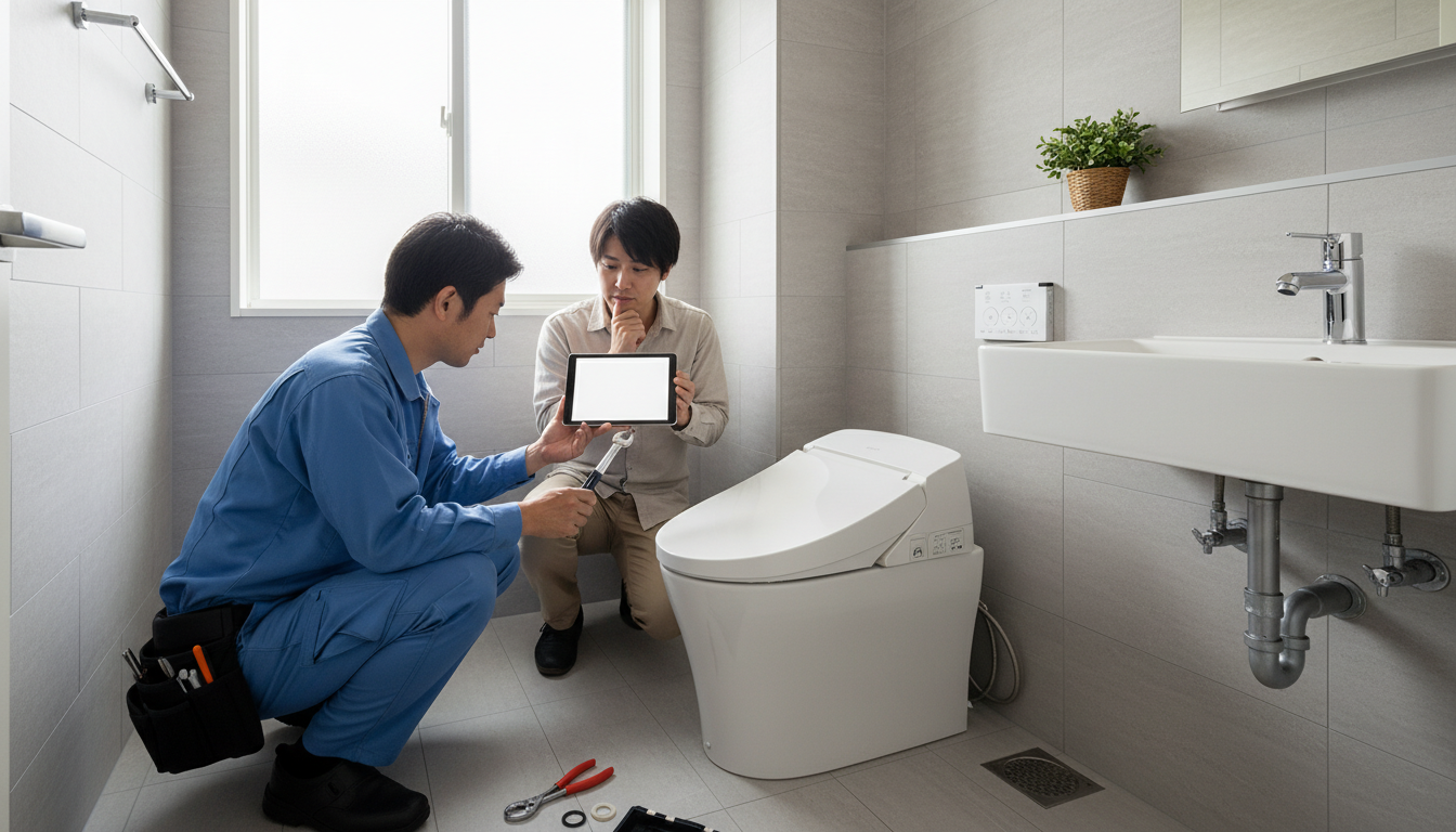 口コミ・評判の正しいチェック方法に関する画像