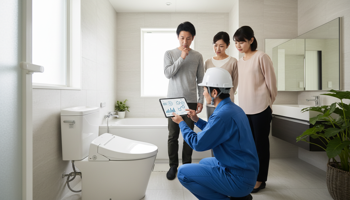 口コミ・評判の正しいチェック方法に関する画像