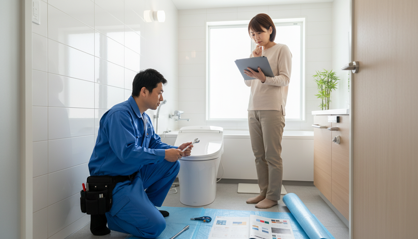 口コミ・評判の正しいチェック方法に関する画像