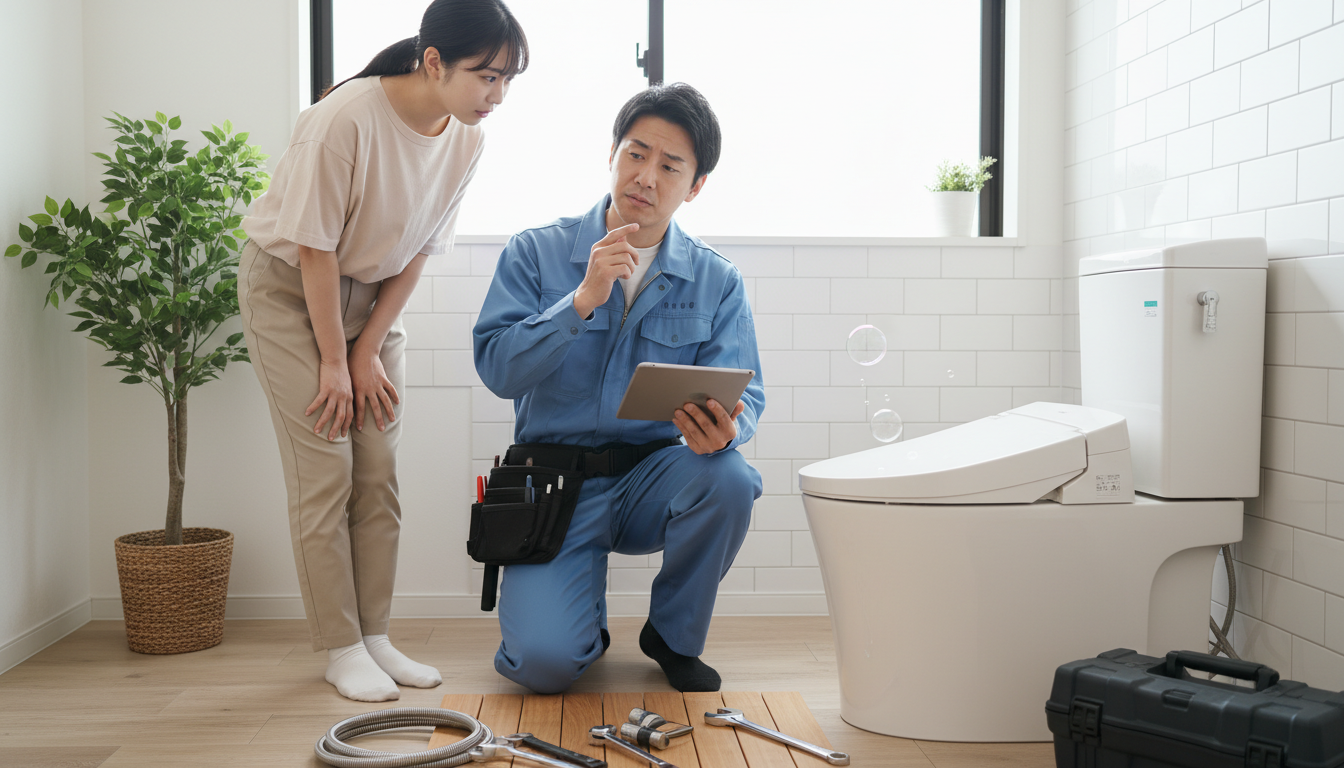 口コミ・評判の正しいチェック方法に関する画像