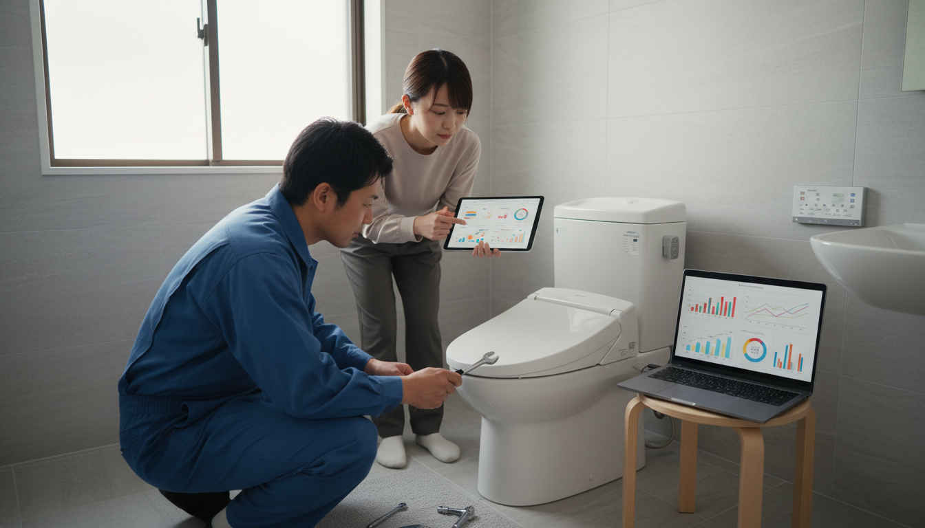 口コミ・評判の正しいチェック方法に関する画像