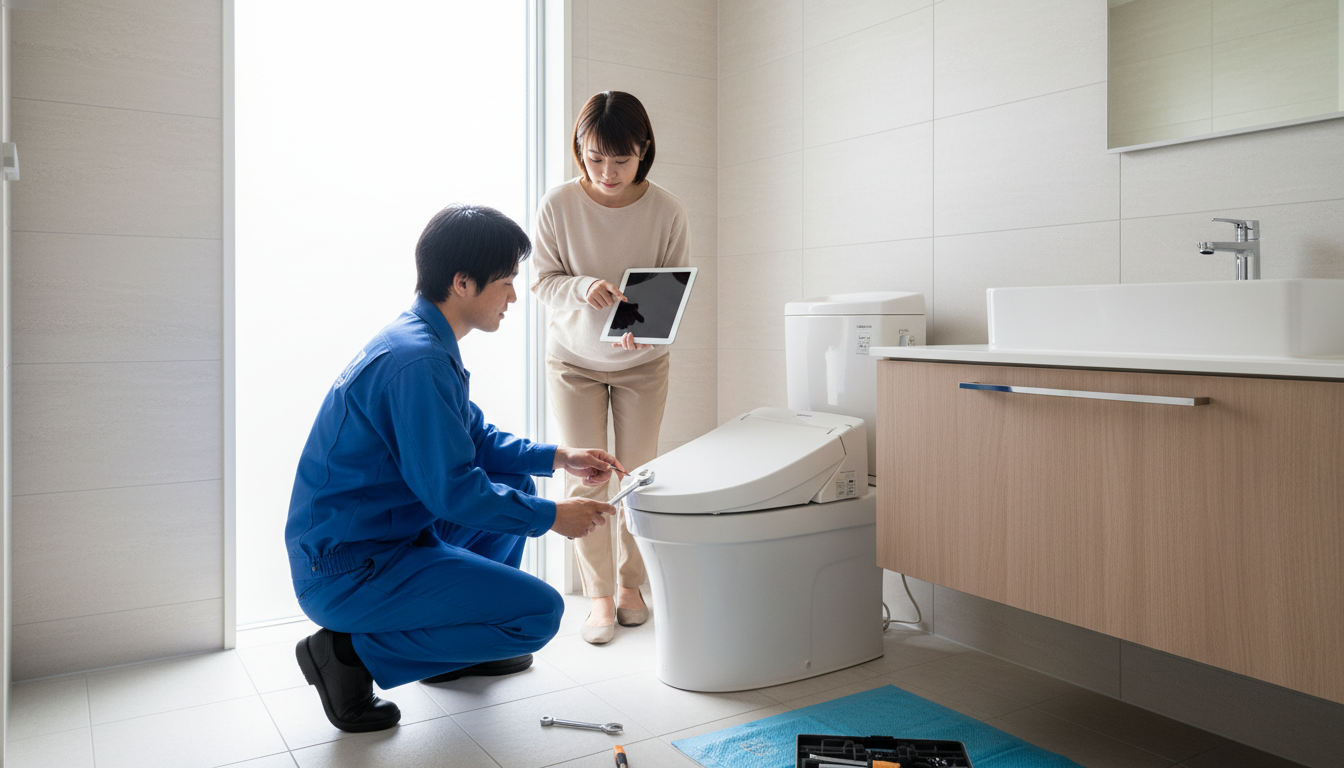 口コミ・評判の正しいチェック方法に関する画像