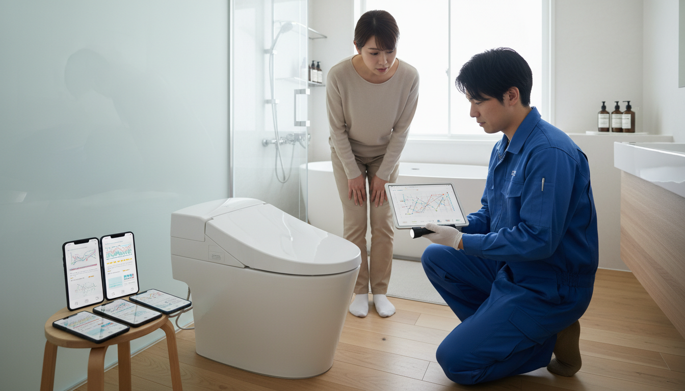 口コミ・評判の正しいチェック方法に関する画像