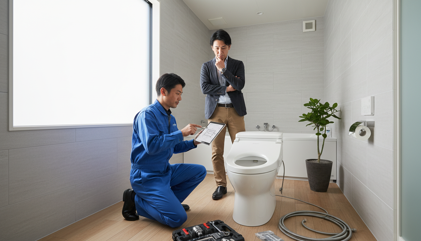 口コミ・評判の正しいチェック方法に関する画像