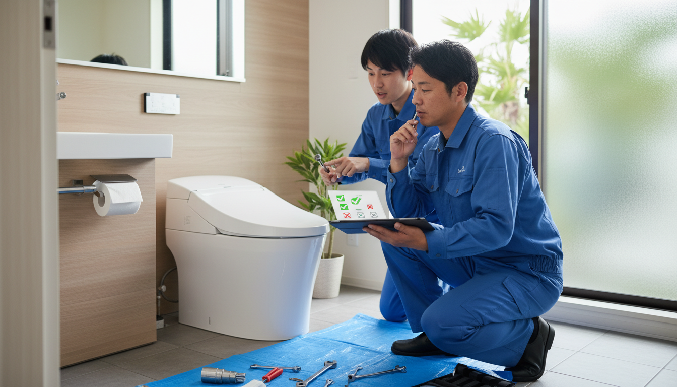 口コミ・評判の正しいチェック方法に関する画像