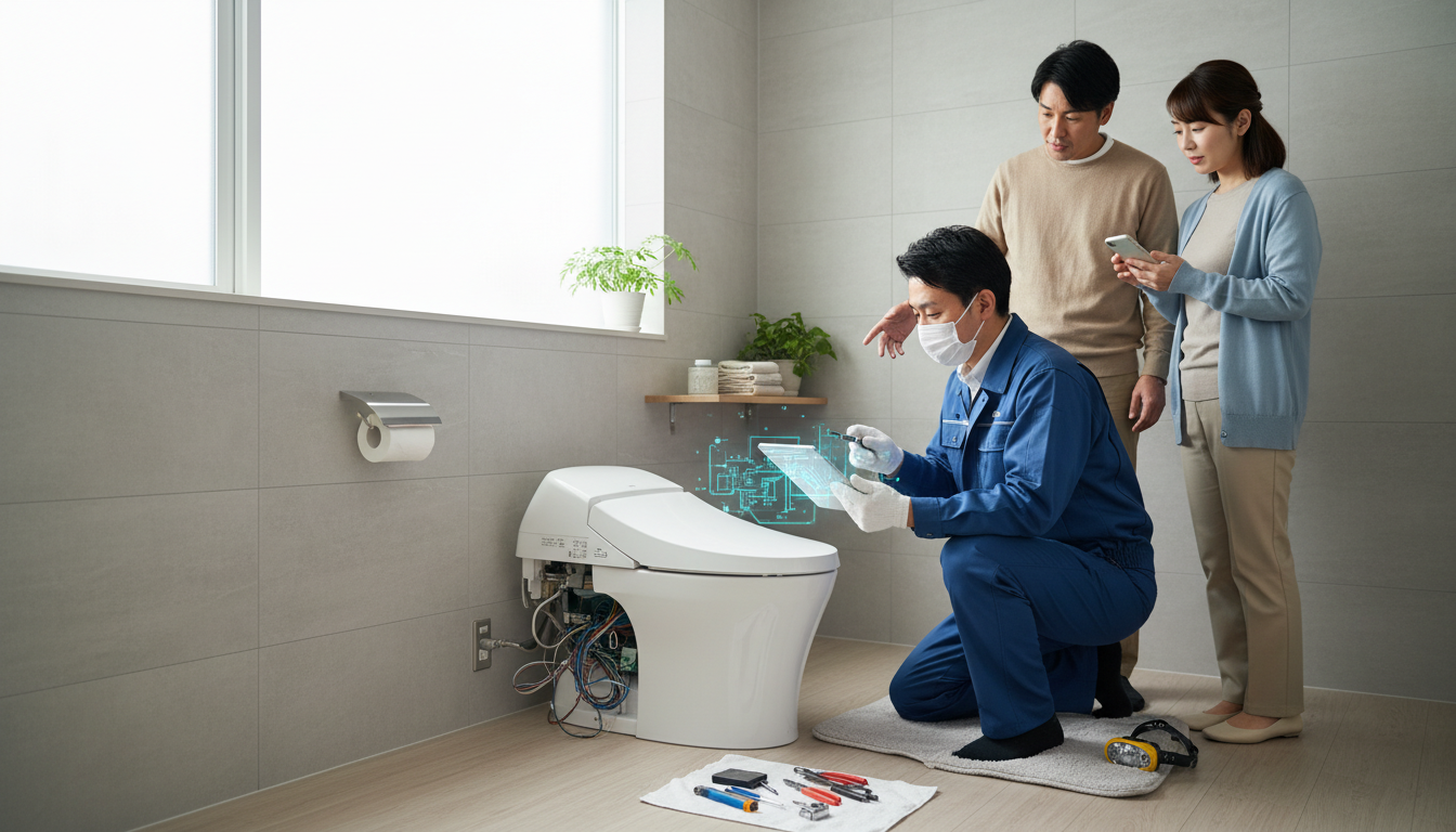 口コミ・評判の正しいチェック方法に関する画像