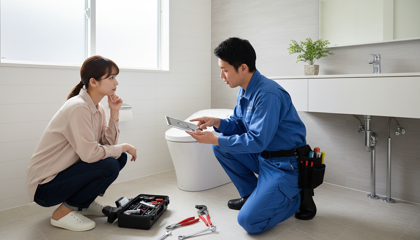 口コミ・評判の正しいチェック方法に関する画像