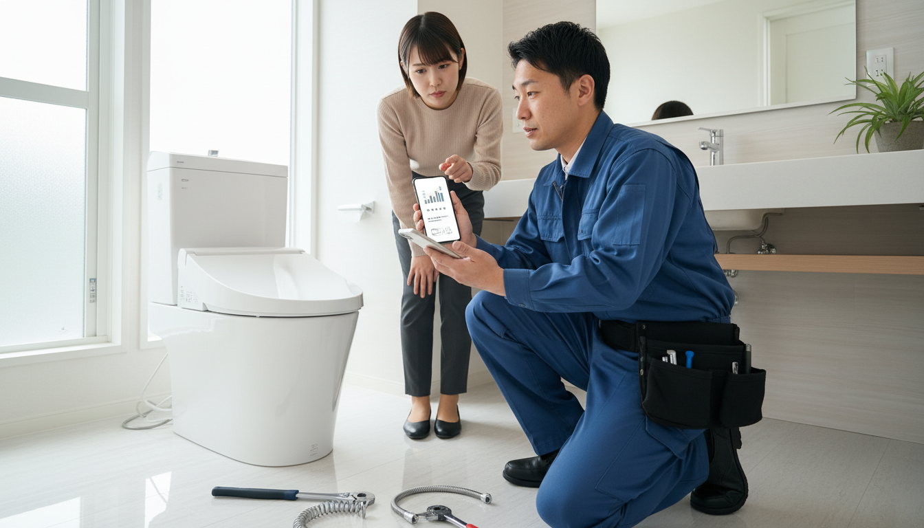 口コミ・評判の正しいチェック方法に関する画像