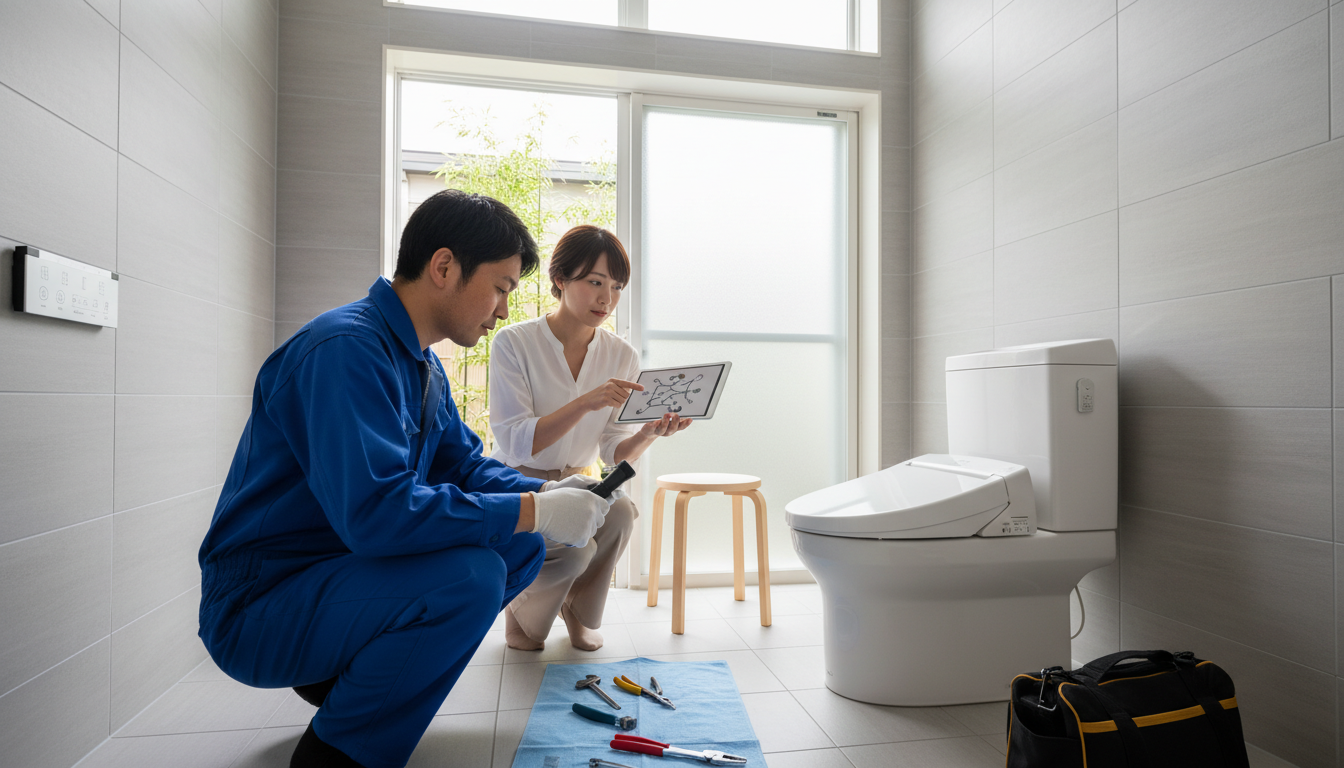 口コミ・評判の正しいチェック方法に関する画像